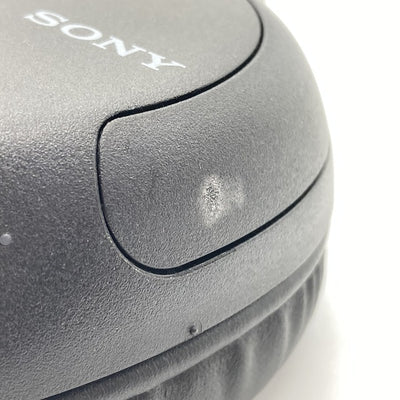 【中古】WH-CH710N BZ ブラック【仙台】
