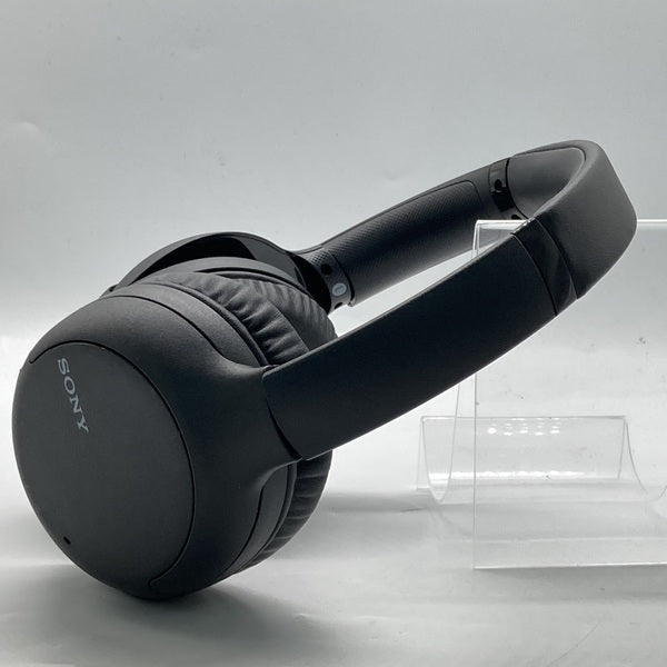 【中古】WH-CH710N BZ ブラック【日本橋】