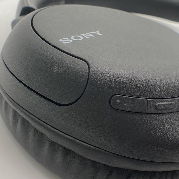 SONY 【中古】WH-CH710N BZ ブラック【秋葉原】 – e☆イヤホン