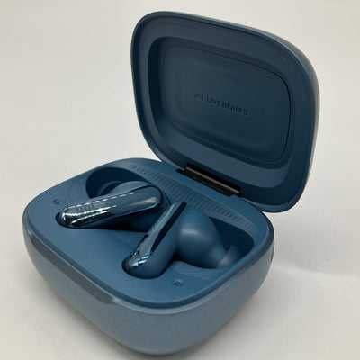 【中古】LIVE BEAM 3 ブルー【JBLLIVEBEAM3BLU】【秋葉原】