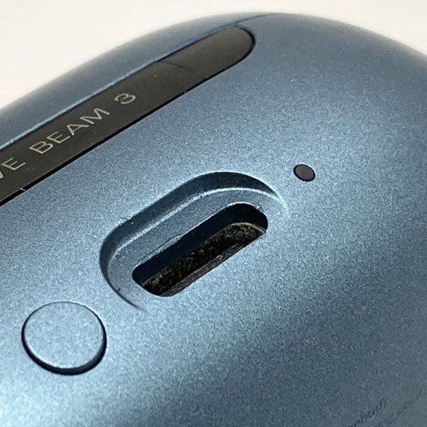 【中古】LIVE BEAM 3 ブルー【JBLLIVEBEAM3BLU】【秋葉原】