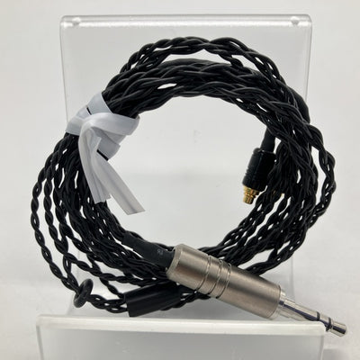 【中古】Obsidian MMCX-3.5mm(イヤループ仕様) 120cm【名古屋】