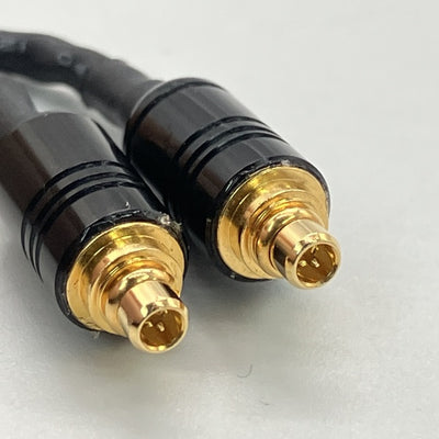 【中古】Obsidian MMCX-3.5mm(イヤループ仕様) 120cm【名古屋】