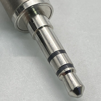 【中古】Obsidian MMCX-3.5mm(イヤループ仕様) 120cm【名古屋】