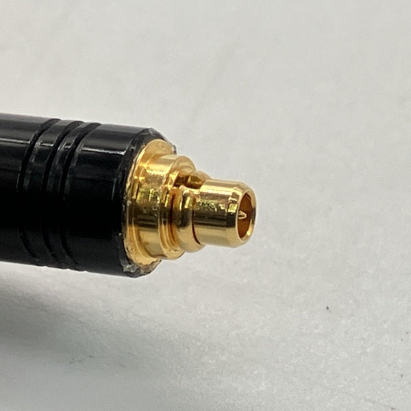 【中古】Obsidian MMCX-3.5mm(イヤループ仕様) 120cm【名古屋】