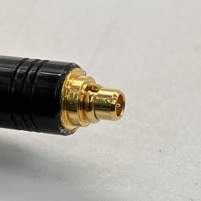 【中古】Obsidian MMCX-3.5mm(イヤループ仕様) 120cm【名古屋】
