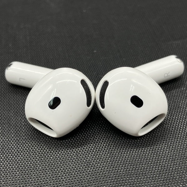 【中古】AirPods 4 MXP63J/A【秋葉原】