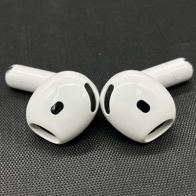 【中古】AirPods 4 MXP63J/A【秋葉原】