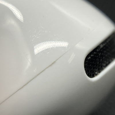 【中古】AirPods 4 MXP63J/A【秋葉原】