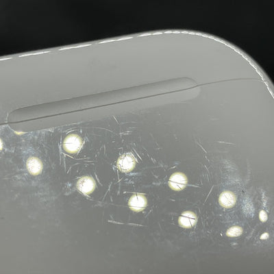 【中古】AirPods 4 MXP63J/A【秋葉原】