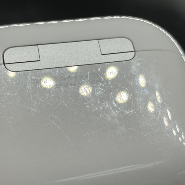 【中古】AirPods 4 MXP63J/A【秋葉原】
