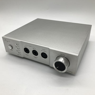 【中古】iHA-6 フルバランス ヘッドホンアンプ【秋葉原】