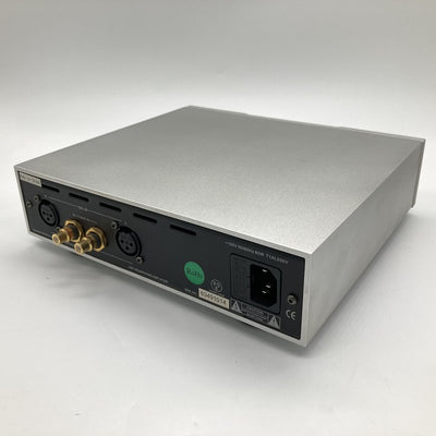 【中古】iHA-6 フルバランス ヘッドホンアンプ【秋葉原】