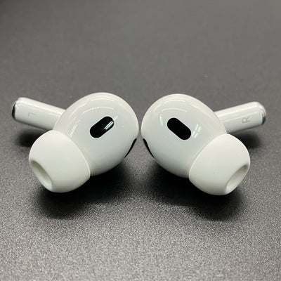 【中古】MagSafe充電ケース(USB-C)付きAirPods Pro(第2世代) MTJV3JA【名古屋】
