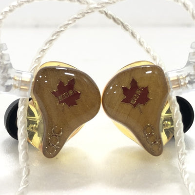 【中古】Hybrid Folk-S 【QDC-HYBRID-FOLK-S】【名古屋】