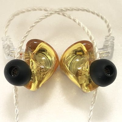【中古】Hybrid Folk-S 【QDC-HYBRID-FOLK-S】【名古屋】