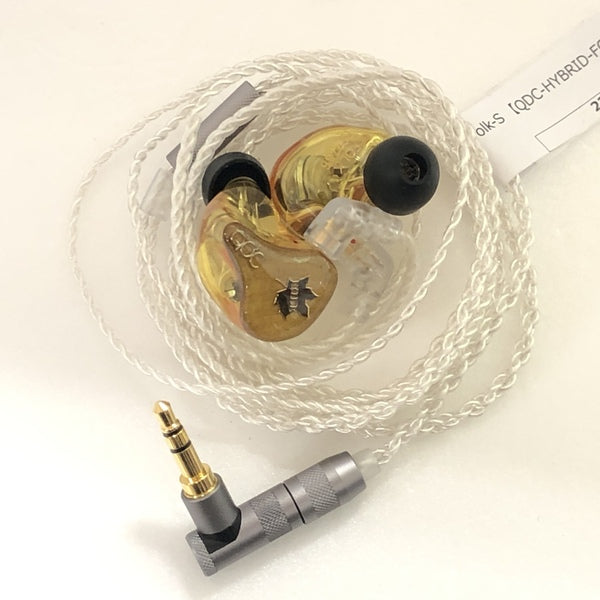 【中古】Hybrid Folk-S 【QDC-HYBRID-FOLK-S】【名古屋】