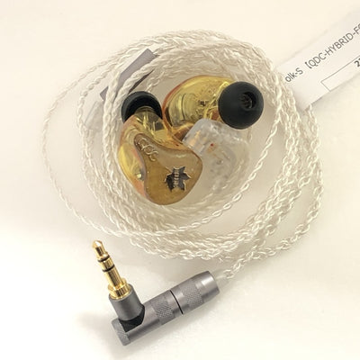 【中古】Hybrid Folk-S 【QDC-HYBRID-FOLK-S】【名古屋】