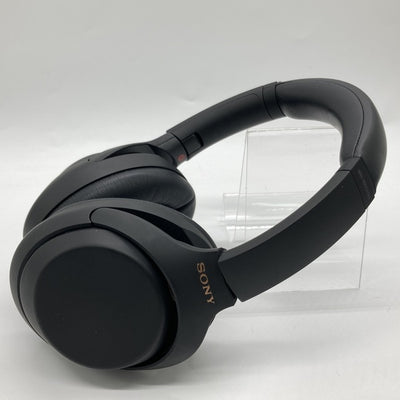 【中古】WH-1000XM4 BM ブラック【日本橋】