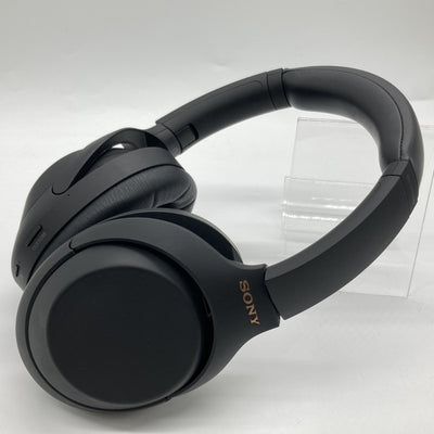 【中古】WH-1000XM4 BM ブラック【日本橋】
