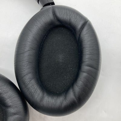 【中古】WH-1000XM4 BM ブラック【日本橋】