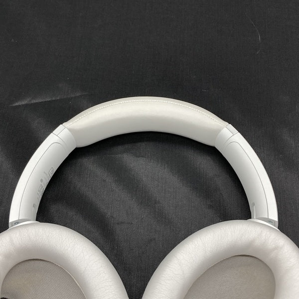 【中古】WH-1000XM4 WM サイレントホワイト(海外仕様モデル)【日本橋】