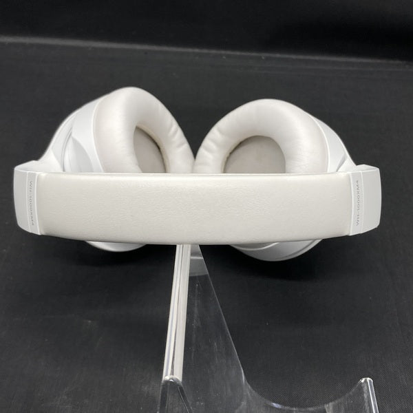 【中古】WH-1000XM4 WM サイレントホワイト(海外仕様モデル)【日本橋】