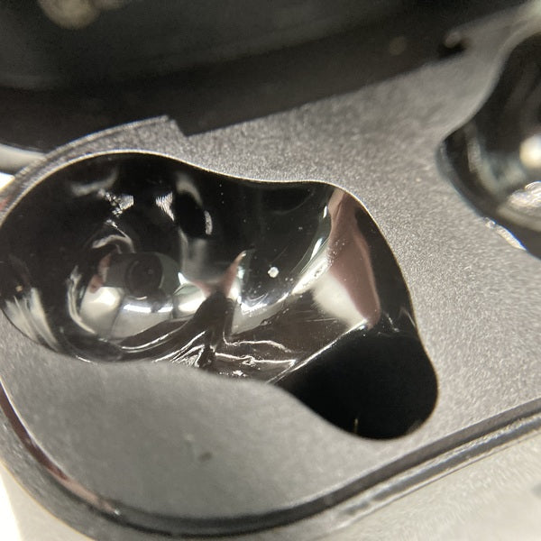 【中古】AH-C630W ブラック【AHC630WBKEM】【名古屋】