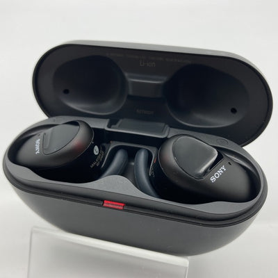 【中古】WF-SP800N BM ブラック【仙台】