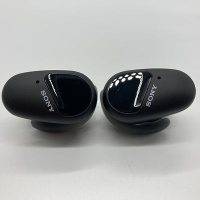 【中古】WF-SP800N BM ブラック【仙台】