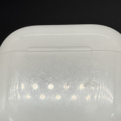 【中古】AirPods 4 MXP93J/A（アクティブノイズキャンセリング搭載）【秋葉原】