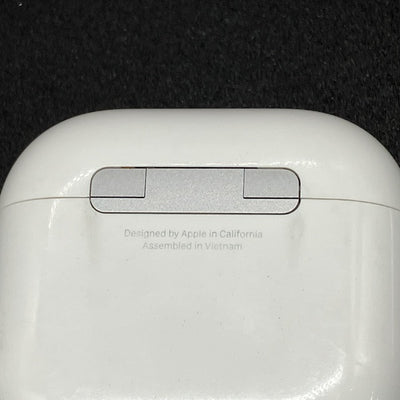 【中古】AirPods 4 MXP93J/A（アクティブノイズキャンセリング搭載）【秋葉原】