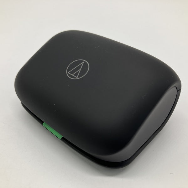 【中古】ATH-TWX7 BK アッシュブラック【秋葉原】