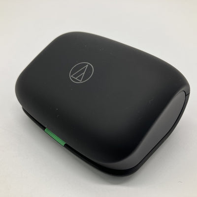 【中古】ATH-TWX7 BK アッシュブラック【秋葉原】