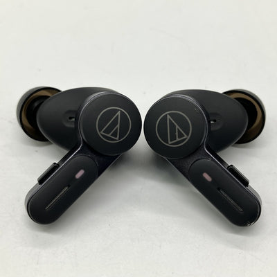 【中古】ATH-TWX7 BK アッシュブラック【秋葉原】