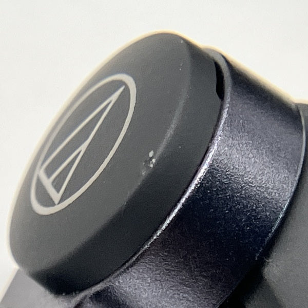 【中古】ATH-TWX7 BK アッシュブラック【秋葉原】