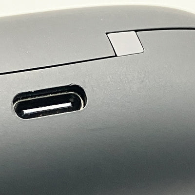 【中古】ATH-TWX7 BK アッシュブラック【秋葉原】