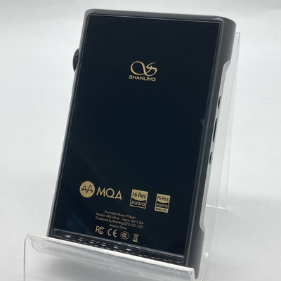【中古】M3 Ultra ブラック【日本橋】