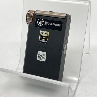 【中古】GO blu【秋葉原】