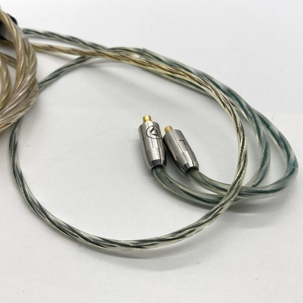 【中古】OSLO Cable MMCX (AWESOMEプラグ)【仙台】