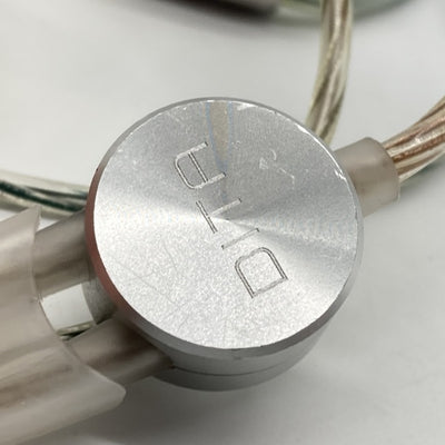 【中古】OSLO Cable MMCX (AWESOMEプラグ)【仙台】