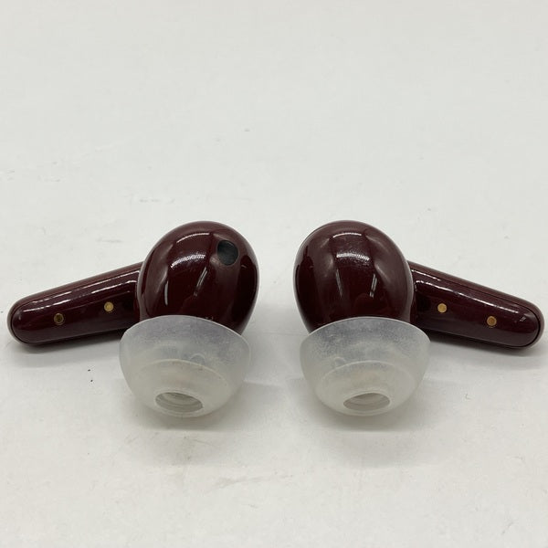 【中古】Soundcore Liberty 4 ワインレッド 【A3953N81】【秋葉原】