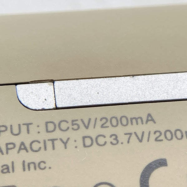 【中古】COTSUBU クリーム 【AG-TWS09R-CREAM】【日本橋】