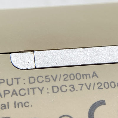 【中古】COTSUBU クリーム 【AG-TWS09R-CREAM】【日本橋】