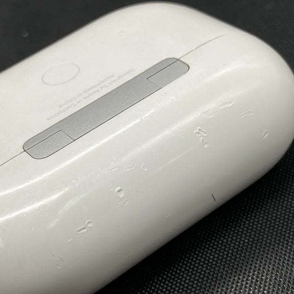 Apple 【中古】AirPods Pro 充電ケース【秋葉原】 – e☆イヤホン