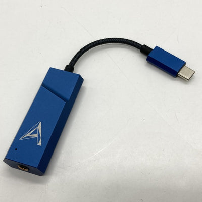 【中古】AK HC2 Midnight Blue 【IRV-AK-HC2-MB】【日本橋】