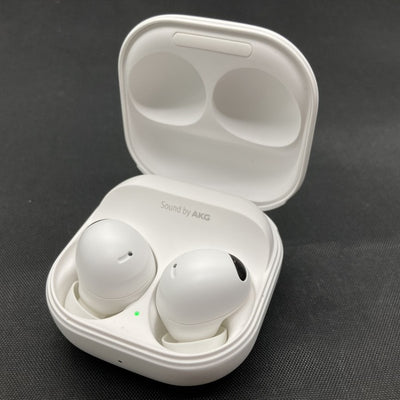 【中古】GalaxyBuds2Pro ホワイト 【SM-R510NZWAXJP】【秋葉原】