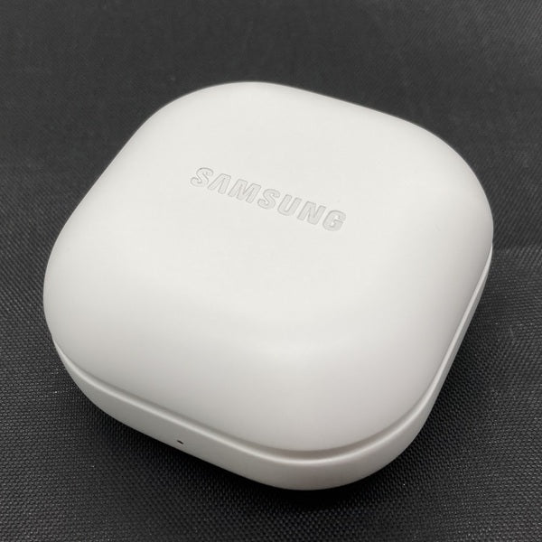 【中古】GalaxyBuds2Pro ホワイト 【SM-R510NZWAXJP】【秋葉原】