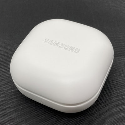 【中古】GalaxyBuds2Pro ホワイト 【SM-R510NZWAXJP】【秋葉原】