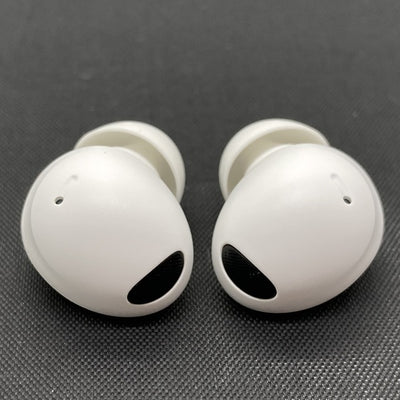 【中古】GalaxyBuds2Pro ホワイト 【SM-R510NZWAXJP】【秋葉原】